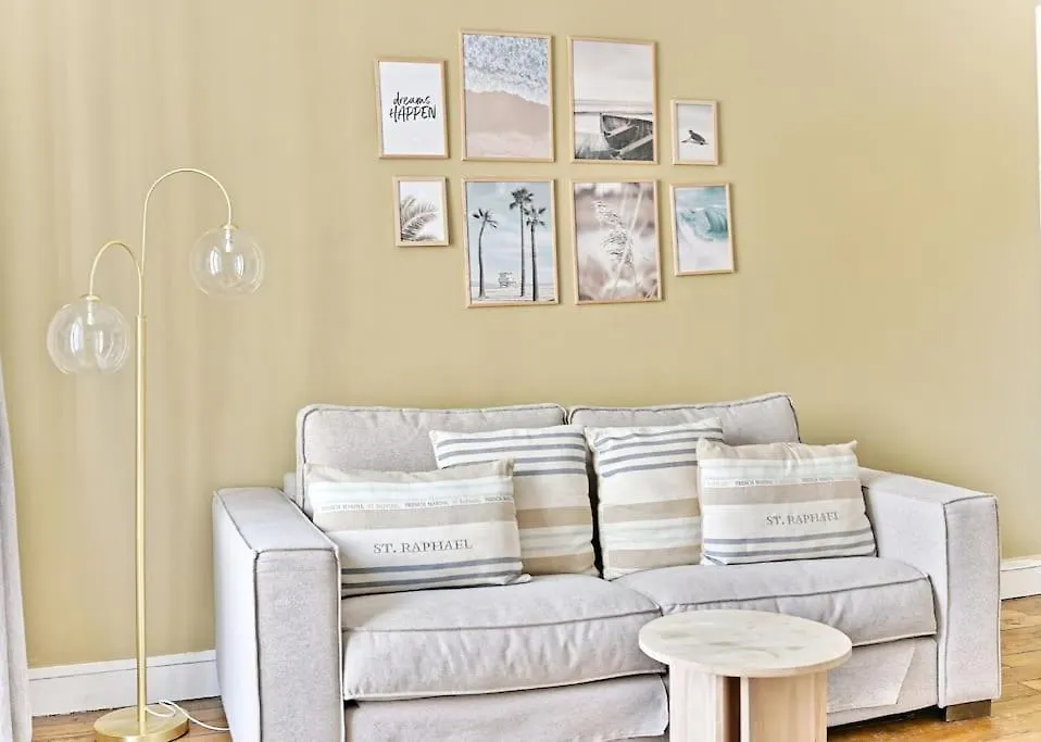Apartment Next Tour Montparnasse - V باريس 0*,  فرنسا