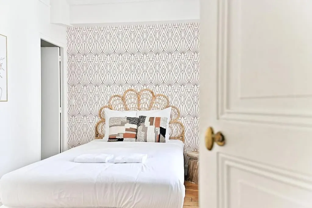 Apartment Next Tour Montparnasse - V باريس فرنسا