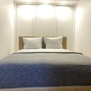 Montparnasse Cozy Flat Apartamento