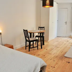 Apartamento Montmartre, Paris