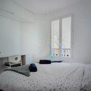 Quarto em Acomodações Particulares ++++ Privee Arc De Triomphe / Private Arc De Triomphe ++++, Paris