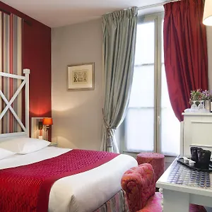 3* Hotel Louvre Bons Enfants