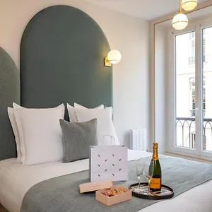 Apartamento Yuna Saint-honore - Serviced, Paris
