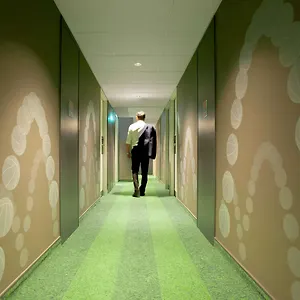 3* Otel Ibis Styles Massena Olympiades