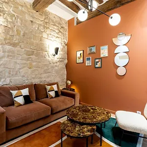 Apartamento Holidaysinparis - Bonne Nouvelle, Paris
