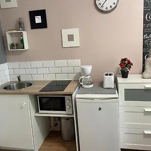 Montsouris Apartamento