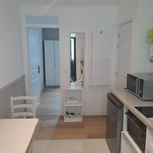 Confort Lumineux Apartamento