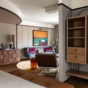 5* Otel Norman & Spa