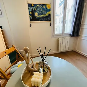 Dream Dwell Paris- 650m To Notre Dame Near Odeon Appartamento