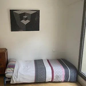 Cosy 45m2 Private Montparnasse Apartamento