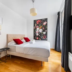 Service - Jardin Des Plantes - 5 - Flat-guest Appartamento