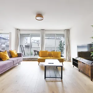 Quartier Canal Saint Martin Free Netflix Appartement