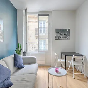 Apartamento Saint Germain Des Pres - Superbe, Paris