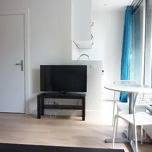 Apartamento Eiffel Grenelle, Paris