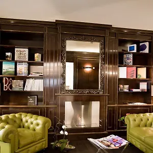 Hotell Ares Eiffel, Paris