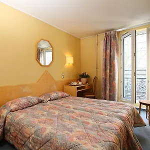 Hotell Sunny, Paris